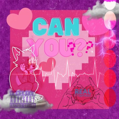 Can You? | Boomplay Music