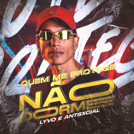 Quem Me Protege Não Dorme ft. ANTSXCIAL | Boomplay Music