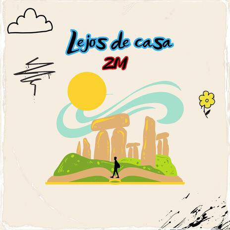 LEJOS DE CASA | Boomplay Music