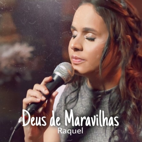 Deus de Maravilhas | Boomplay Music