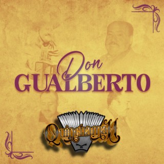 Don Gualberto (Acordeón Solo)