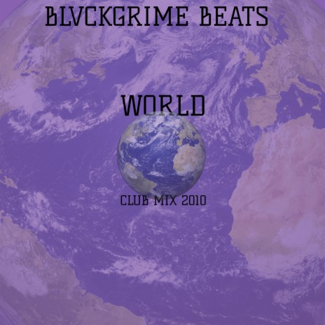 World (Club Mix 2010)