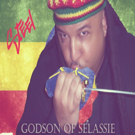 Godson of Sellasie (feat. DJ K-La) | Boomplay Music