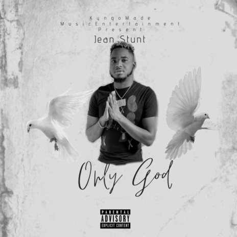 Only God | Boomplay Music