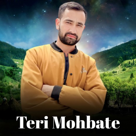 Teri Mohbate ft. Rohit Kulla | Boomplay Music