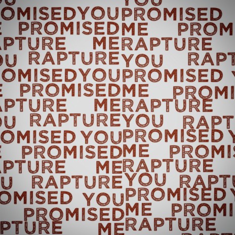 You Promised Me Rapture (Instrumental)