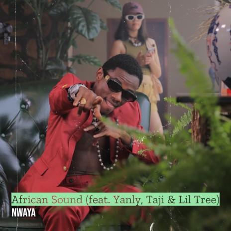 African Sound ft. Yanly, Taji & Lil Tree | Boomplay Music