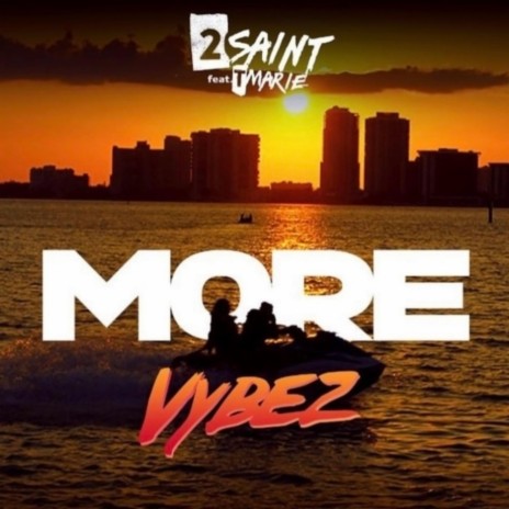 More Vybez | Boomplay Music