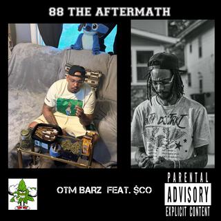 88 THE AFTERMATH