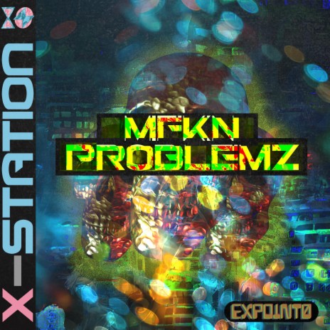 MFKN Problems | Boomplay Music