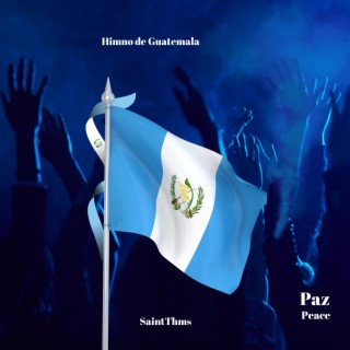 Himno de Guatemala