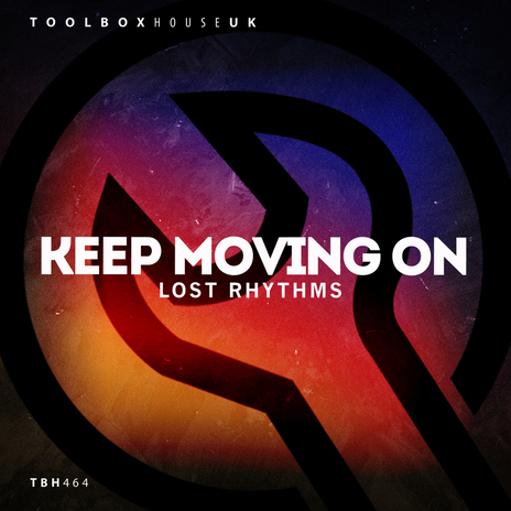 Keep Moving On (Edit) | Boomplay Music