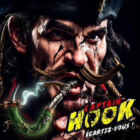 captain hook