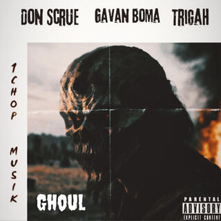 Ghoul