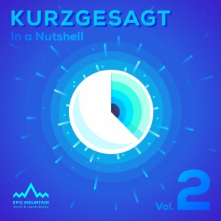Kurzgesagt, Vol. 2 (Original Motion Picture Soundtrack)