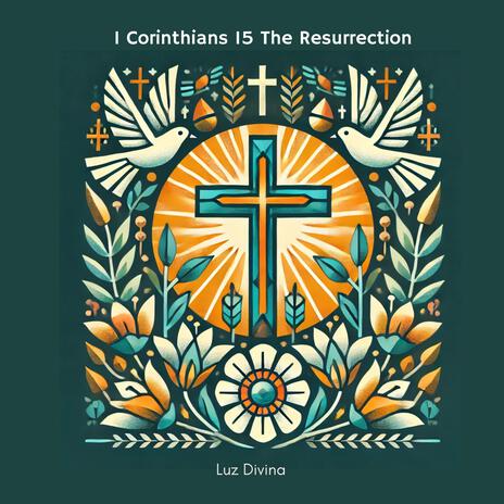 The Resurrection Body | Boomplay Music