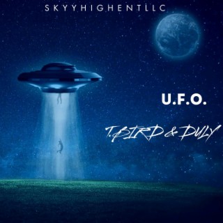 U.F.O.