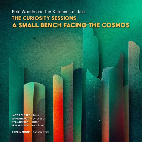 A Small Bench Facing The Cosmos III (Live) | Boomplay Music