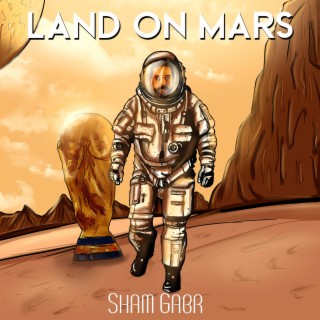 Land on Mars