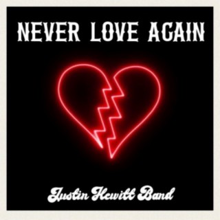 Never Love Again