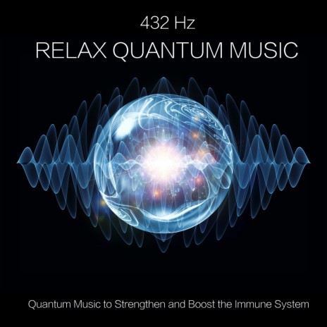 Body and Mind Relaxation (432 Hertz)