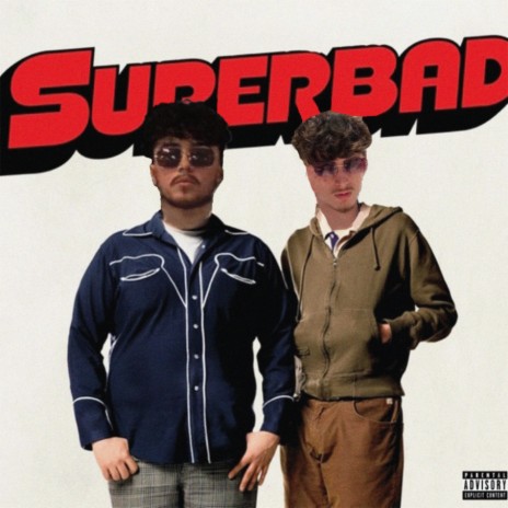 Superbad ft. Perkway Jay | Boomplay Music