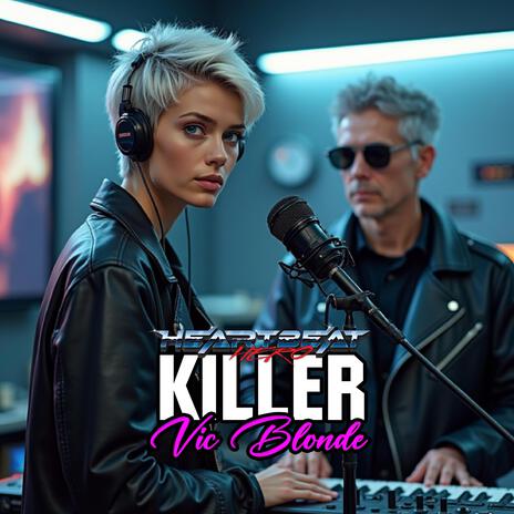 Killer ft. Vic Blonde | Boomplay Music