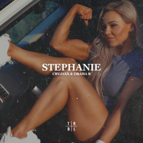 Stephanie ft. Drama B | Boomplay Music