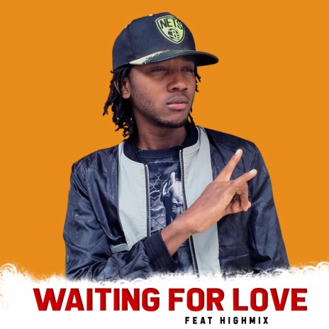 Raboday Waiting for Love (Instrumental) ft. Highmix | Boomplay Music