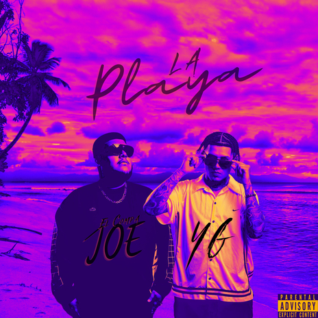 La Playa ft. El Compa Joe & Wicho “La Muzika” | Boomplay Music