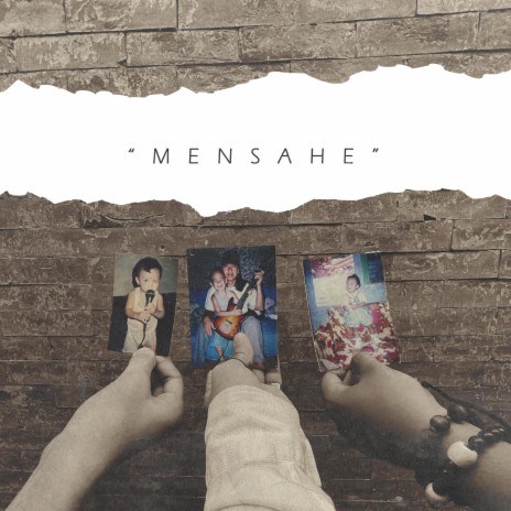 Mensahe | Boomplay Music