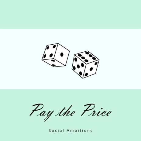 Pay the Price | Boomplay Music