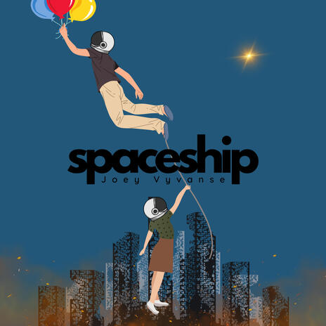 spaceship | Boomplay Music