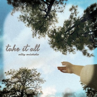 take it all lyrics | Boomplay Music