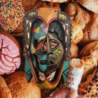 Pan Dulce (Segunda Docena)