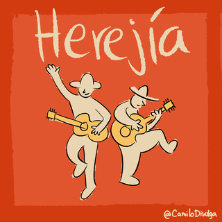 Herejía