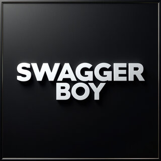 Swagger Boy