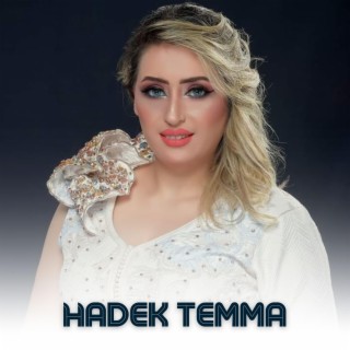 Hadak temma