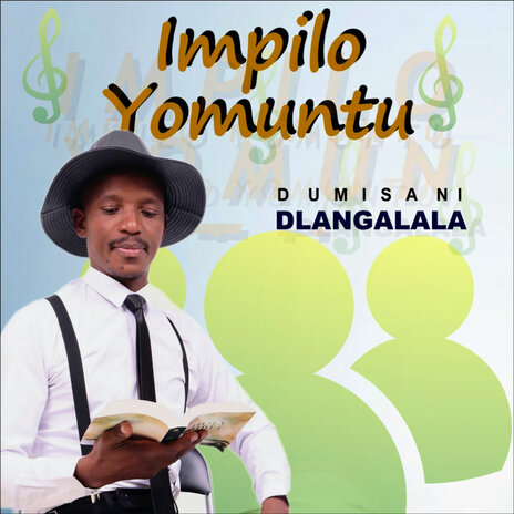 Impilo Yomuntu | Boomplay Music