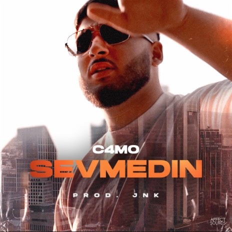 Sevmedin | Boomplay Music