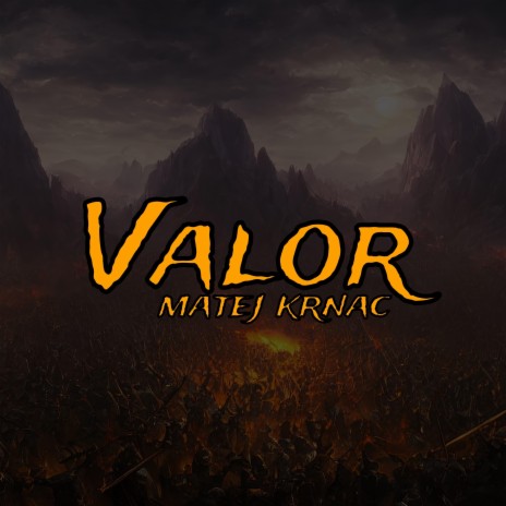 Valor | Boomplay Music