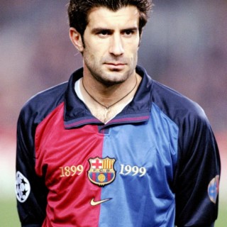 Luis Figo