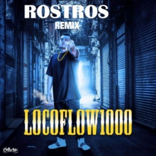 Rostros (Remix)