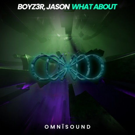 What About (Original Mix) ft. JASON | Boomplay Music