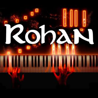 Rohan (Piano Version)