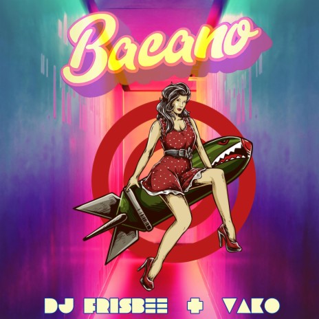 Bacano | Boomplay Music