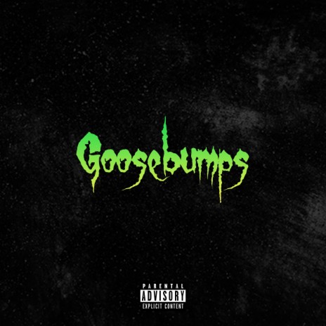 Goosebumps (Instrumental)
