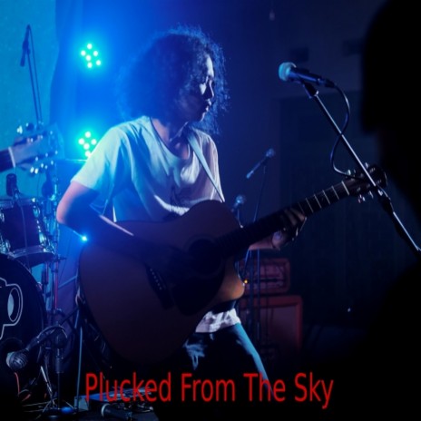 Plucked From The Sky | Boomplay Music