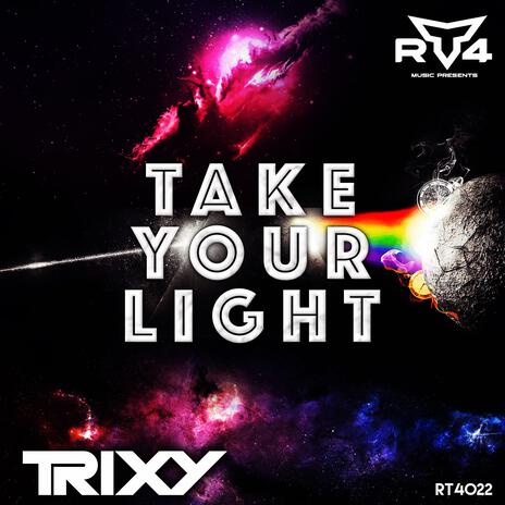 Take Your Light (Radio Edit) | Boomplay Music