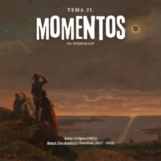 Tema 21. Momentos